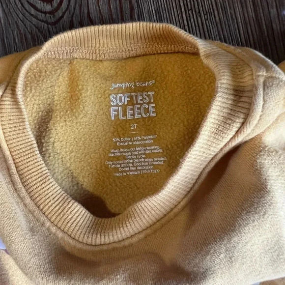SOFTEST FLEECE : kids winter bundle - Picture 8 of 8